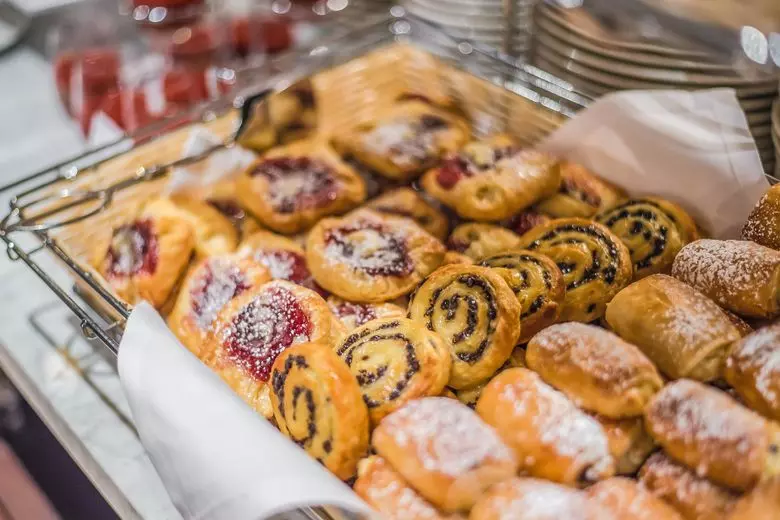 The Jewel of Flavor: KısaKürek Bakery's Unique Touches