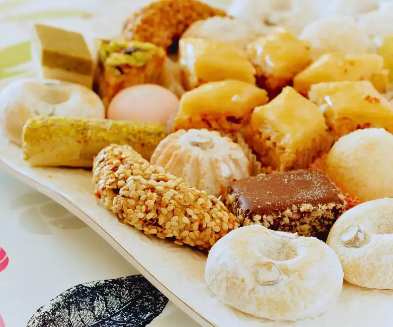 The Sweet Delights: Exploring KısaKürek Bakery's Unique Flavors