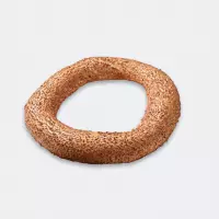 Simit Ekmeği 250 Gr.