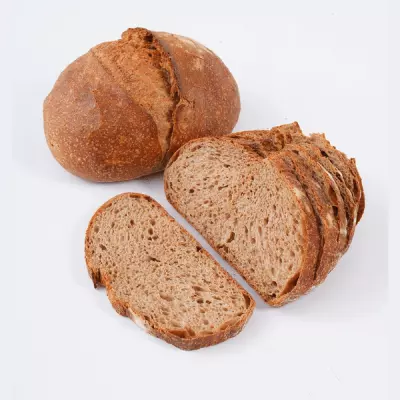 Tam Buğday Ekmeği 420 Gr.