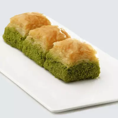 KURU BAKLAVA